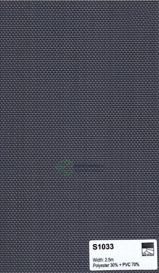 Rèm cuốn Galaxy S1033 - Màn Cửa Đẹp