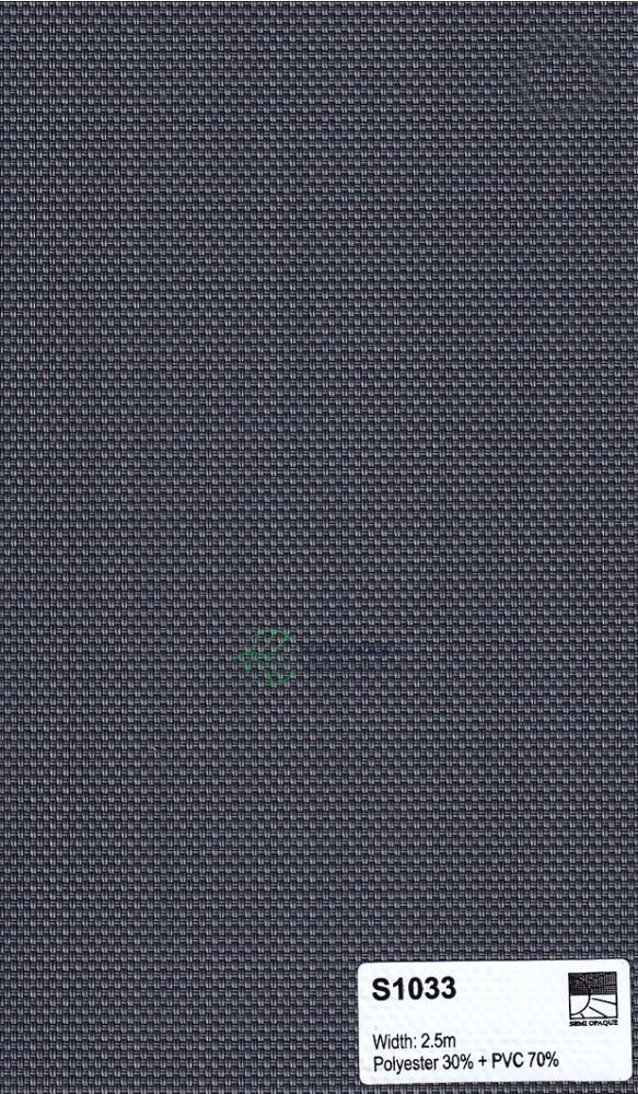 Rèm cuốn Galaxy S1033 - Màn Cửa Đẹp